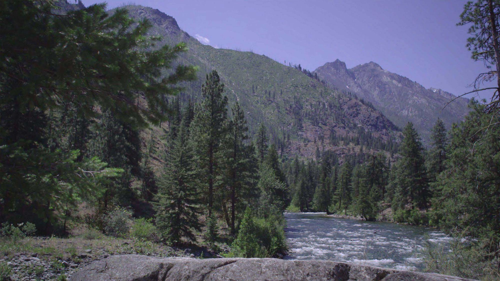 Sleeping Lady Mountain Resort Leavenworth Eksteriør billede